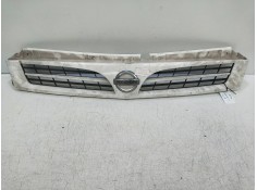 Recambio de rejilla delantera para nissan interstar (x70) referencia OEM IAM   