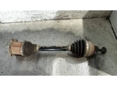 Recambio de transmision delantera derecha para audi sq5 (8r) 3.0 tdi quattro referencia OEM IAM 4G0407271F  