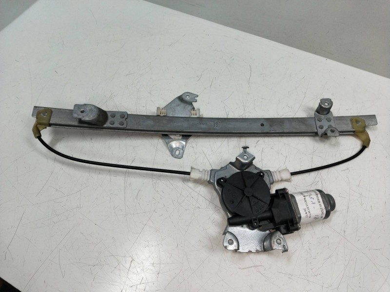 Recambio de elevalunas trasero izquierdo para nissan pathfinder (r51) 2.5 dci diesel cat referencia OEM IAM 400851  5P