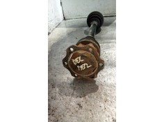 Recambio de transmision delantera derecha para audi sq5 (8r) 3.0 tdi quattro referencia OEM IAM 4G0407271F   2