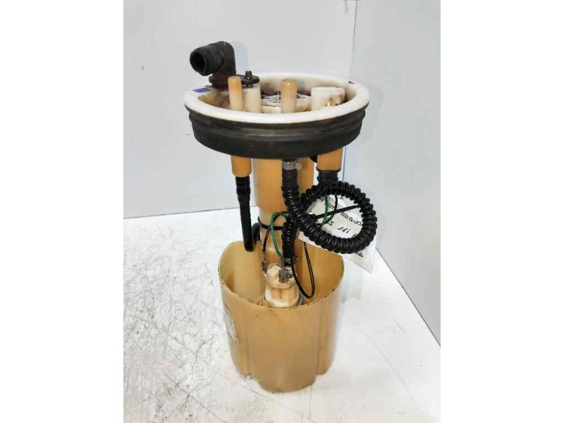 Recambio de bomba combustible para fiat bravo (182) 1.6 bi-fuel cat (en funcionamiento por gas natural 68 kw) referencia OEM IAM
