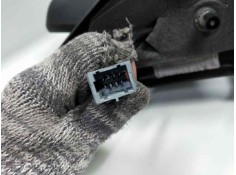 Recambio de retrovisor izquierdo para nissan interstar (x70) referencia OEM IAM   ELECTRICO 2