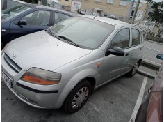 daewoo kalos del año 2003