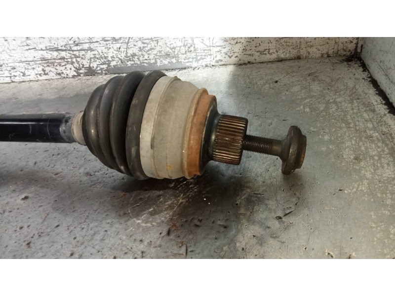 Recambio de transmision delantera derecha para audi sq5 (8r) 3.0 tdi quattro referencia OEM IAM 4G0407271F  