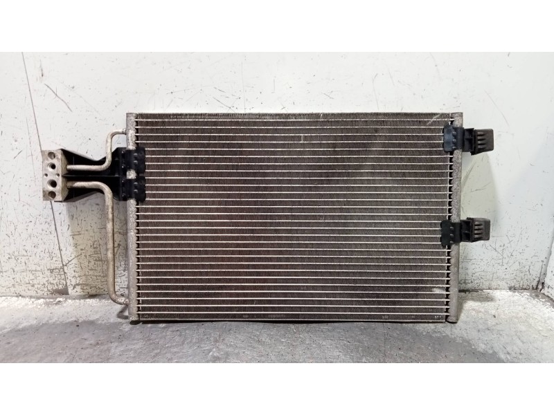 Recambio de condensador / radiador aire acondicionado para citroen xantia berlina 2.0 hdi 90/110 image referencia OEM IAM 963647