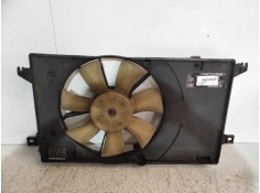 Recambio de electroventilador para mazda 5 berl. (cr) 2.0 crtd active+ (105kw) referencia OEM IAM 1680004850  