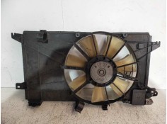 Recambio de electroventilador para mazda 5 berl. (cr) 2.0 crtd active+ (105kw) referencia OEM IAM 1680004850   2