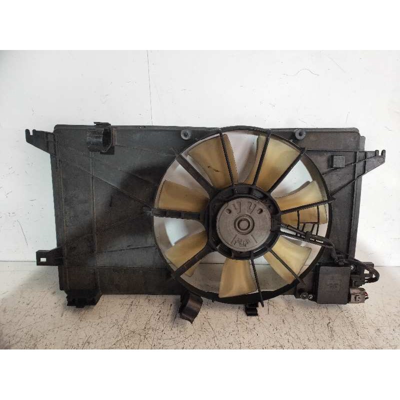 Recambio de electroventilador para mazda 5 berl. (cr) 2.0 crtd active+ (105kw) referencia OEM IAM 1680004850  