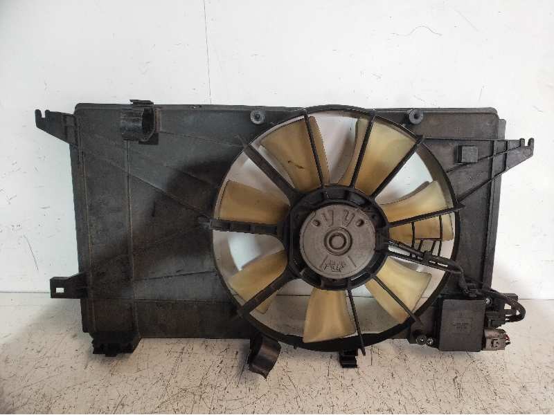 Recambio de electroventilador para mazda 5 berl. (cr) 2.0 crtd active+ (105kw) referencia OEM IAM 1680004850  