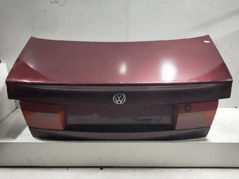 Recambio de tapa maletero para volkswagen passat berlina (3a2) 1.9 tdi referencia OEM IAM    Recambio de tapa maletero para volkswagen passat berlina (3a2) 1.9 tdi referencia OEM IAM
