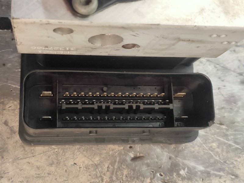 Recambio de abs para seat alhambra (7v9) signo referencia OEM IAM 10092503053 10020403654 7M3614111N 7M3907379D