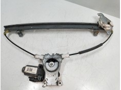 Recambio de elevalunas delantero izquierdo para nissan pathfinder (r51) 2.5 dci diesel cat referencia OEM IAM 402121B  5P