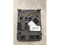 Recambio de caja reles / fusibles para peugeot 407 sw st confort referencia OEM IAM 9655708380 BSIS0200 