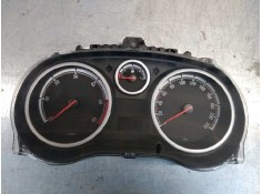 Recambio de cuadro instrumentos para opel corsa d enjoy referencia OEM IAM P0013264273 DA 