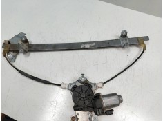 Recambio de elevalunas delantero izquierdo para nissan pathfinder (r51) 2.5 dci diesel cat referencia OEM IAM 402121B  5P 2