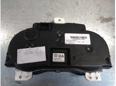 Recambio de cuadro instrumentos para opel corsa d enjoy referencia OEM IAM P0013264273 DA  2