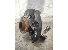 Recambio de mangueta delantera derecha para peugeot 308 business line referencia OEM IAM   