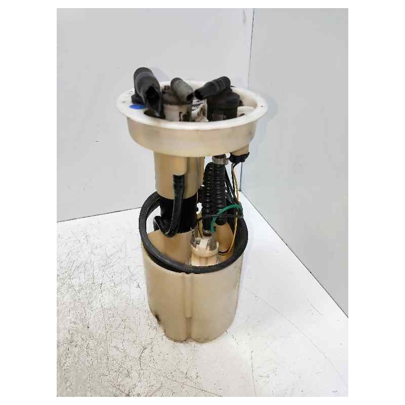 Recambio de bomba combustible para fiat bravo (182) 1.6 bi-fuel cat (en funcionamiento por gas natural 68 kw) referencia OEM IAM