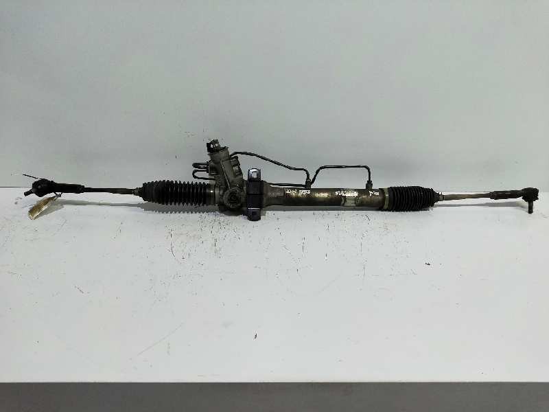 Recambio de cremallera direccion para nissan micra (k11) 1.5 diesel cat referencia OEM IAM 34009933  