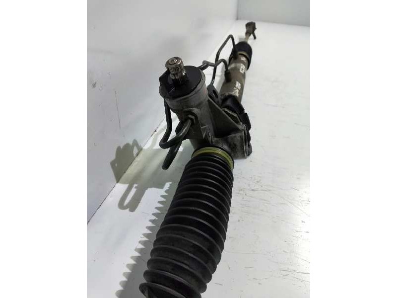 Recambio de cremallera direccion para nissan micra (k11) 1.5 diesel cat referencia OEM IAM 34009933  