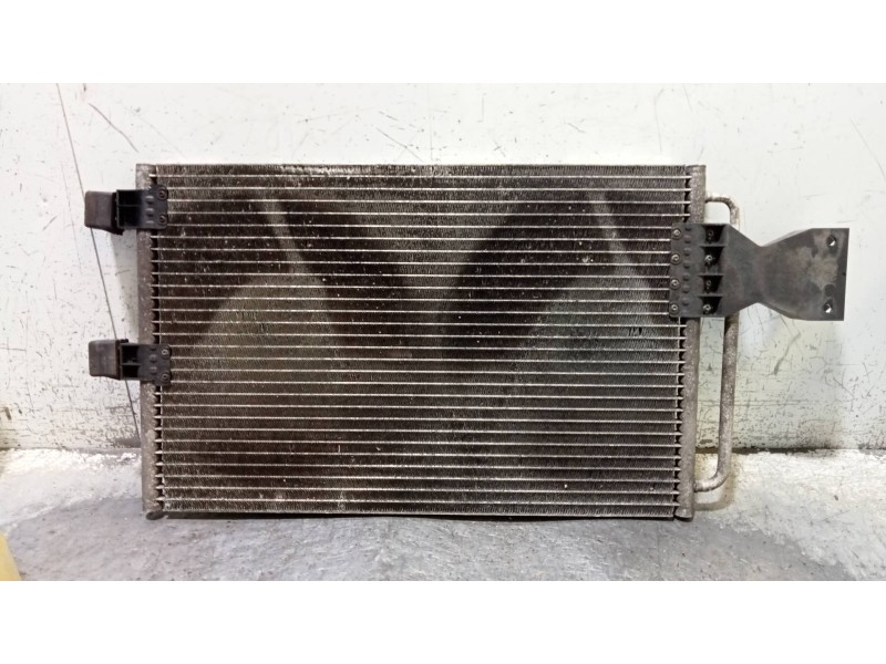 Recambio de condensador / radiador aire acondicionado para citroen xantia berlina 2.0 hdi 90/110 image referencia OEM IAM 963647