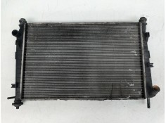 Recambio de radiador agua para ford mondeo berlina (gd) 1.8 turbodiesel cat referencia OEM IAM 97BB8005CA  