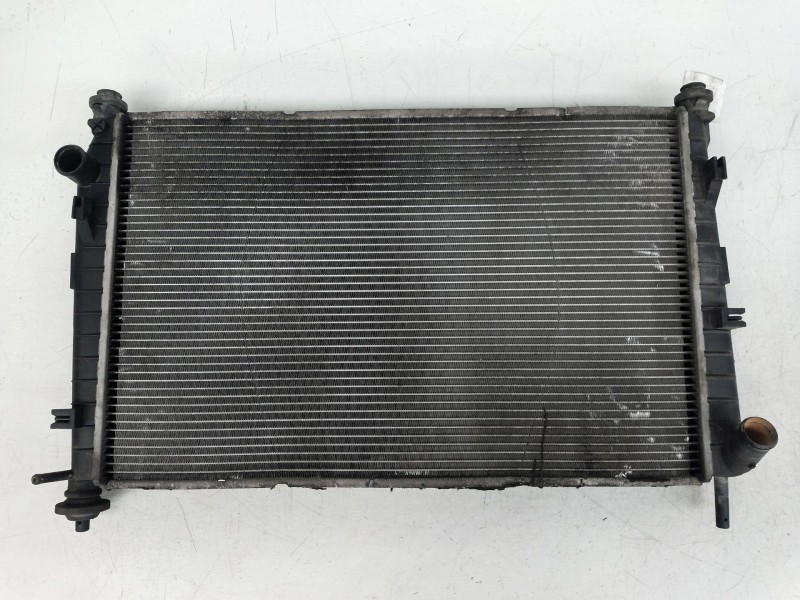 Recambio de radiador agua para ford mondeo berlina (gd) 1.8 turbodiesel cat referencia OEM IAM 97BB8005CA  