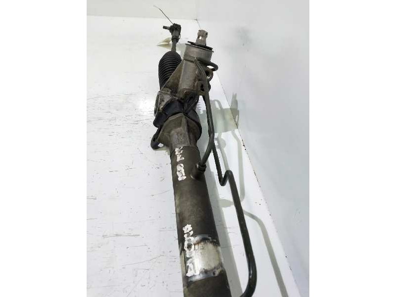 Recambio de cremallera direccion para nissan micra (k11) 1.5 diesel cat referencia OEM IAM 34009933  