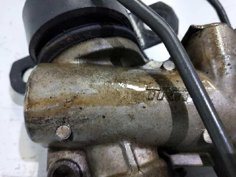 Recambio de cremallera direccion para nissan micra (k11) 1.5 diesel cat referencia OEM IAM 34009933  