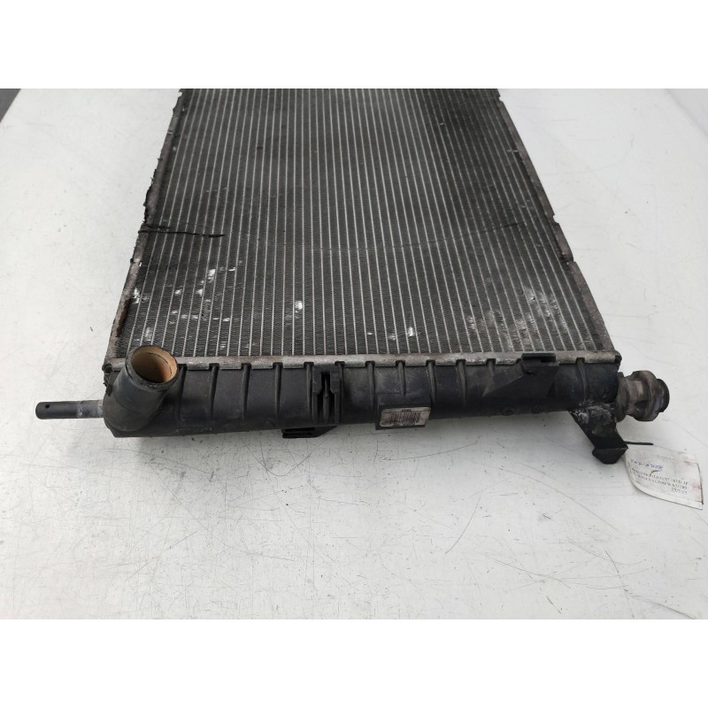 Recambio de radiador agua para ford mondeo berlina (gd) 1.8 turbodiesel cat referencia OEM IAM 97BB8005CA  