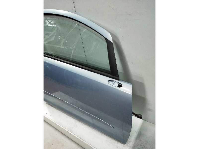 Recambio de puerta delantera derecha para opel corsa d enjoy referencia OEM IAM  3P 