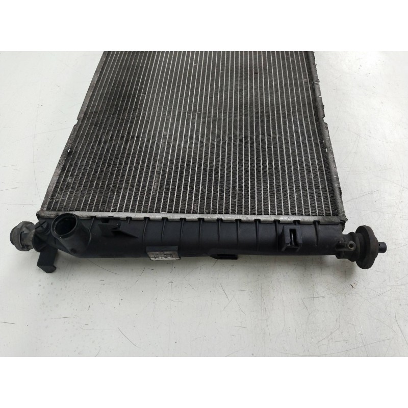 Recambio de radiador agua para ford mondeo berlina (gd) 1.8 turbodiesel cat referencia OEM IAM 97BB8005CA  