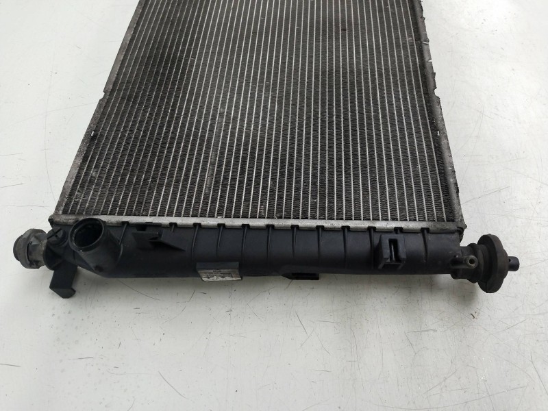 Recambio de radiador agua para ford mondeo berlina (gd) 1.8 turbodiesel cat referencia OEM IAM 97BB8005CA  