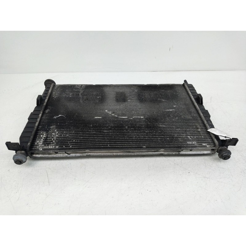 Recambio de radiador agua para ford mondeo berlina (gd) 1.8 turbodiesel cat referencia OEM IAM 97BB8005CA  