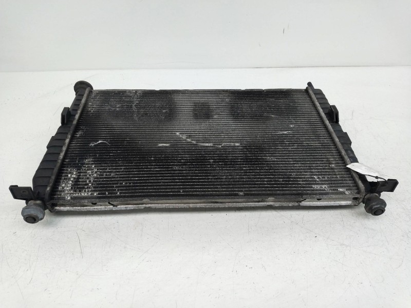 Recambio de radiador agua para ford mondeo berlina (gd) 1.8 turbodiesel cat referencia OEM IAM 97BB8005CA  