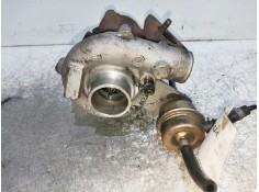 Recambio de turbocompresor para mg rover serie 400 (rt) 2.0 turbodiesel referencia OEM IAM 4521512 ERR6106 