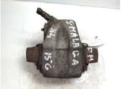 Recambio de pinza freno delantera derecha para seat malaga 1.5 cat referencia OEM IAM   