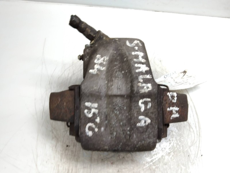 Recambio de pinza freno delantera derecha para seat malaga 1.5 cat referencia OEM IAM   