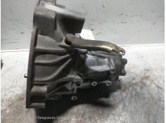 Recambio de caja cambios para nissan micra (k11) 1.3 16v cat referencia OEM IAM PR 9X11918 