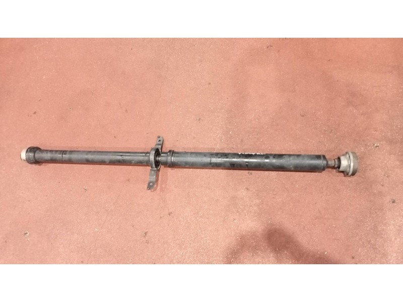 Recambio de transmision central para audi sq5 (8r) 3.0 tdi quattro referencia OEM IAM 8R0521101Q  