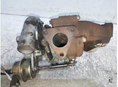 Recambio de turbocompresor para mg rover serie 400 (rt) 2.0 turbodiesel referencia OEM IAM 4521512 ERR6106  2