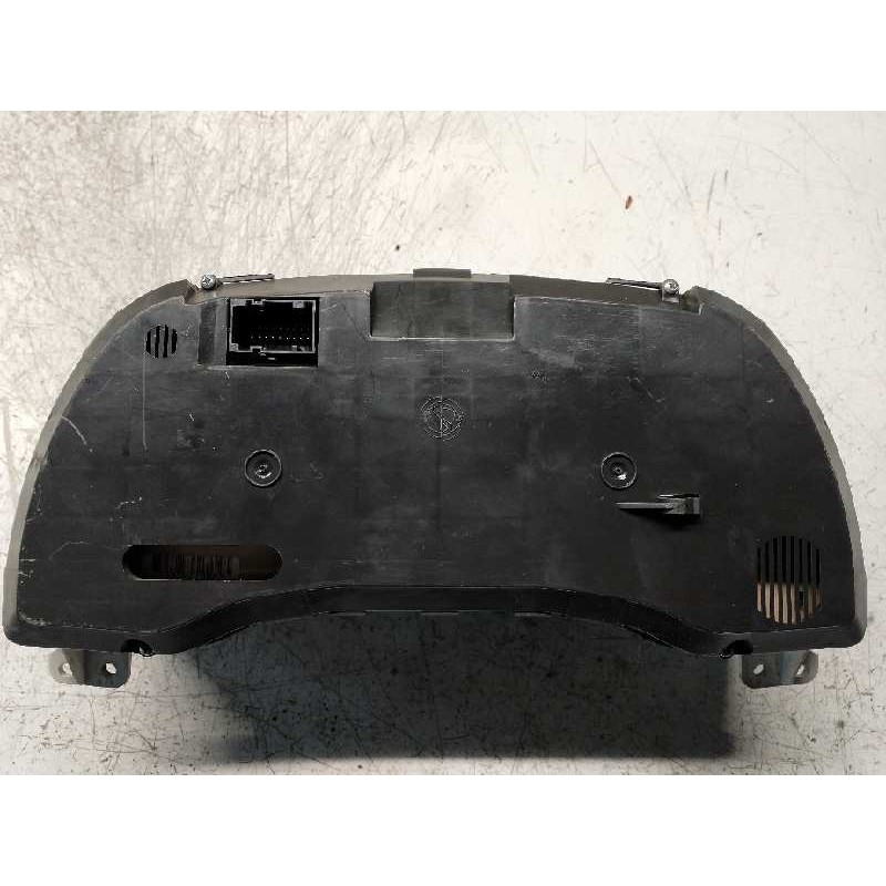 Recambio de cuadro instrumentos para fiat punto berlina (188) 1.2 8v active referencia OEM IAM 46833368 4 90271 503000460300 C14