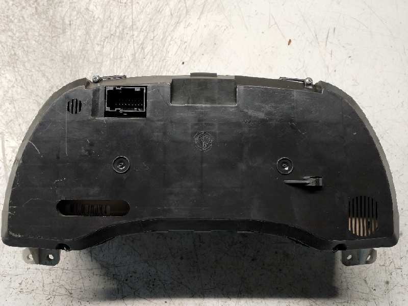 Recambio de cuadro instrumentos para fiat punto berlina (188) 1.2 8v active referencia OEM IAM 46833368 4 90271 503000460300 C14