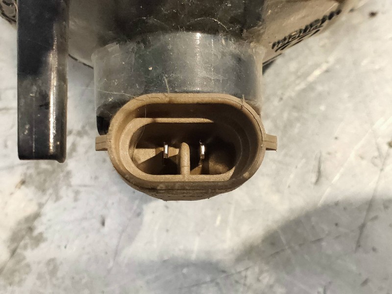 Recambio de faro antiniebla derecho para hyundai tucson (jm) 2.0 crdi comfort (4wd) referencia OEM IAM   