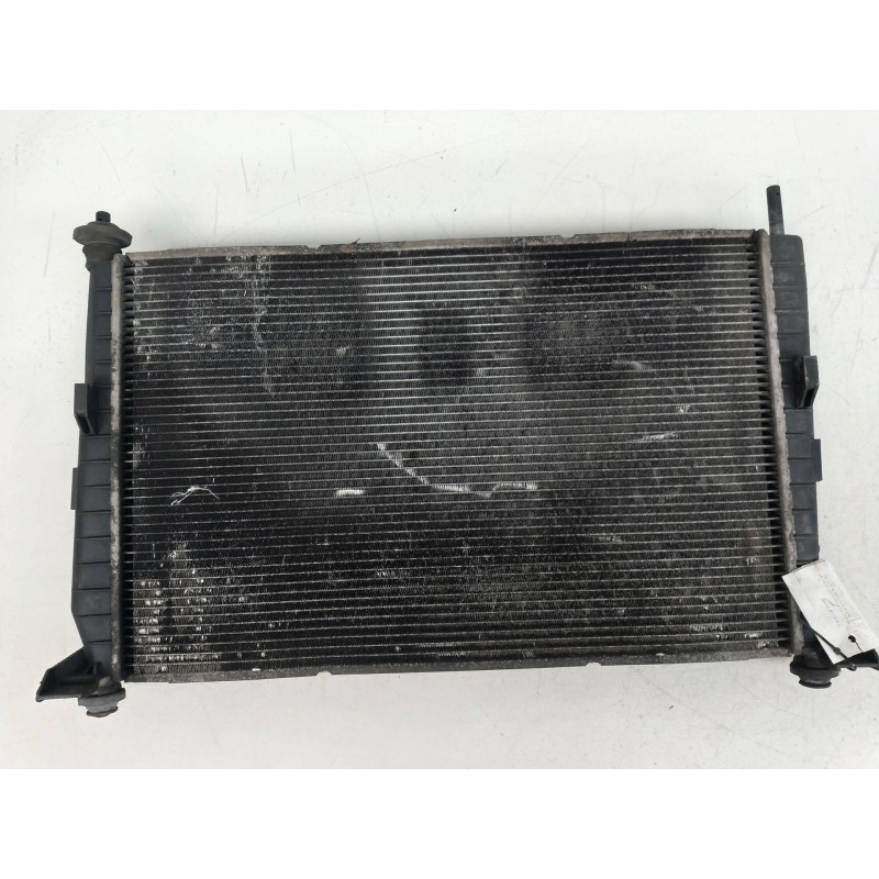 Recambio de radiador agua para ford mondeo berlina (gd) 1.8 turbodiesel cat referencia OEM IAM 97BB8005CA  