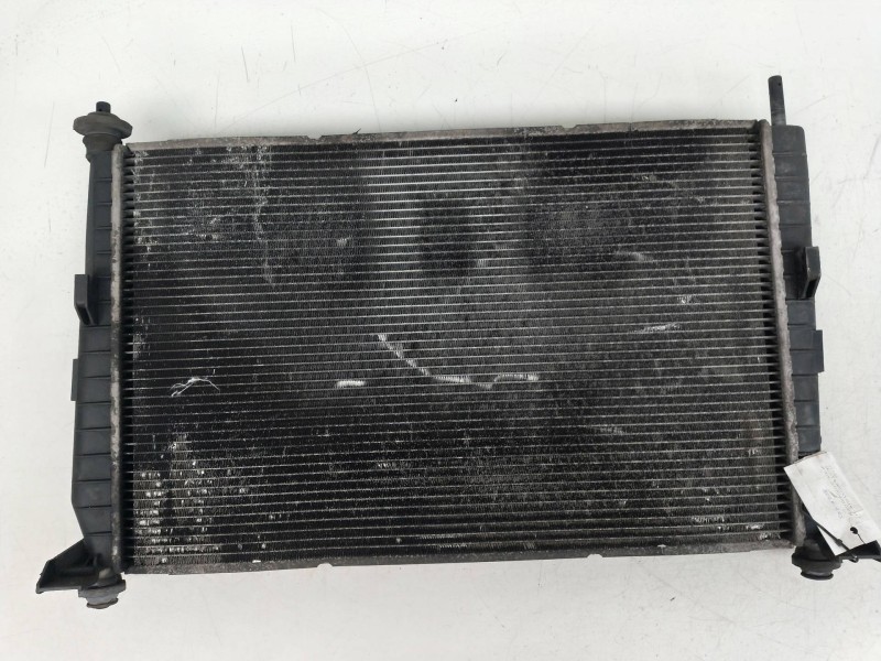 Recambio de radiador agua para ford mondeo berlina (gd) 1.8 turbodiesel cat referencia OEM IAM 97BB8005CA  