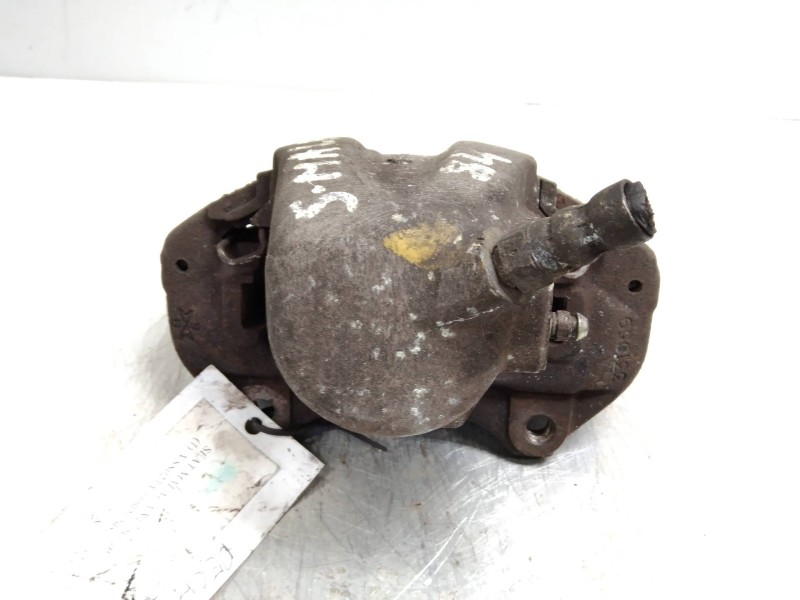 Recambio de pinza freno delantera derecha para seat malaga 1.5 cat referencia OEM IAM   