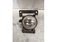 Recambio de faro antiniebla izquierdo para hyundai tucson (jm) 2.0 crdi comfort (4wd) referencia OEM IAM   