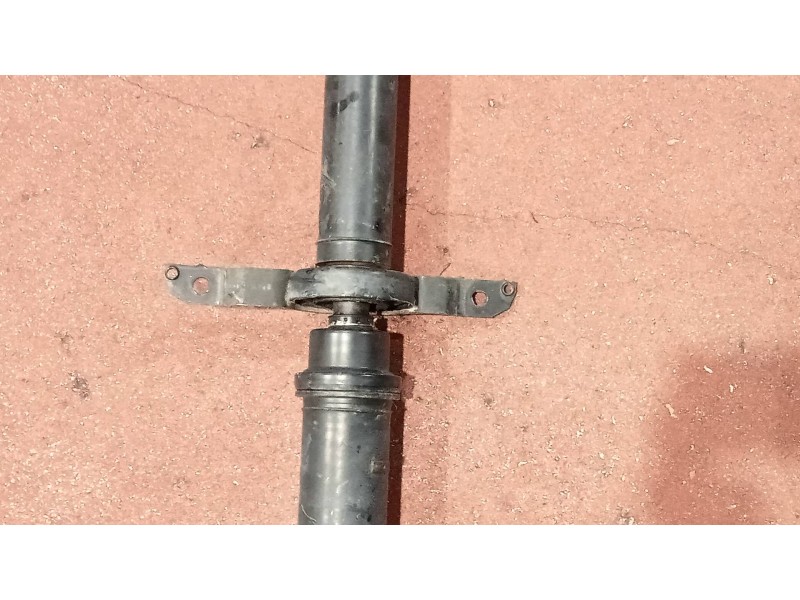 Recambio de transmision central para audi sq5 (8r) 3.0 tdi quattro referencia OEM IAM 8R0521101Q  