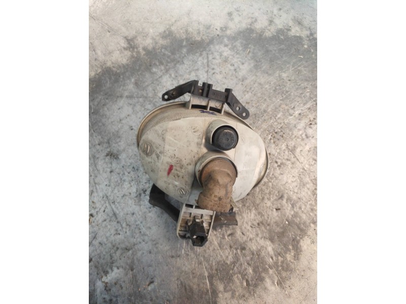 Recambio de faro antiniebla derecho para hyundai santa fe (bm) 2.2 crdi classic (2wd) referencia OEM IAM   